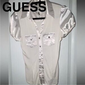 Guess Top